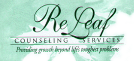 Releaf Counseling